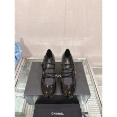 Chanel High Heels